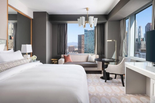 The Ritz-Carlton Los Angeles image 11