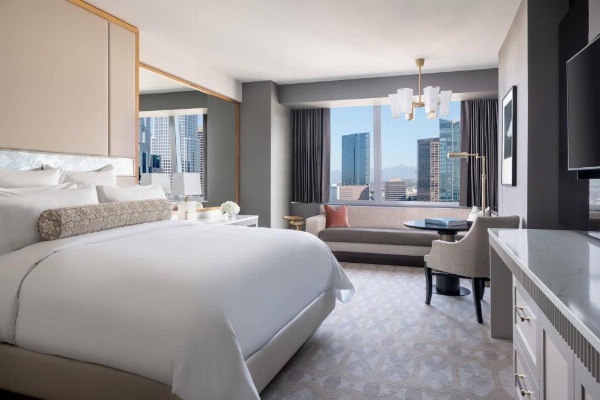 The Ritz-Carlton Los Angeles image 12