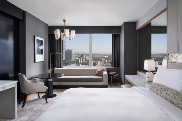 The Ritz-Carlton Los Angeles image 14