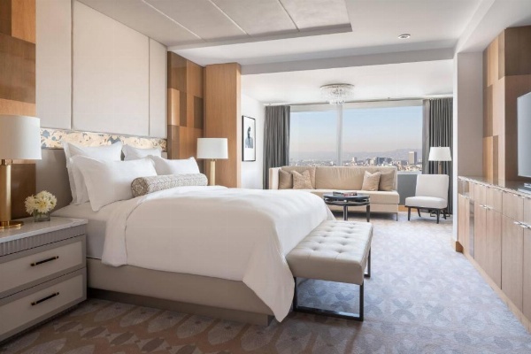The Ritz-Carlton Los Angeles image 23