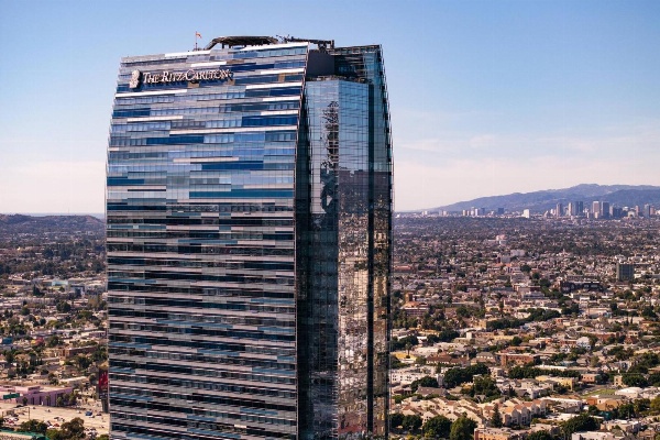 The Ritz-Carlton Los Angeles image 3